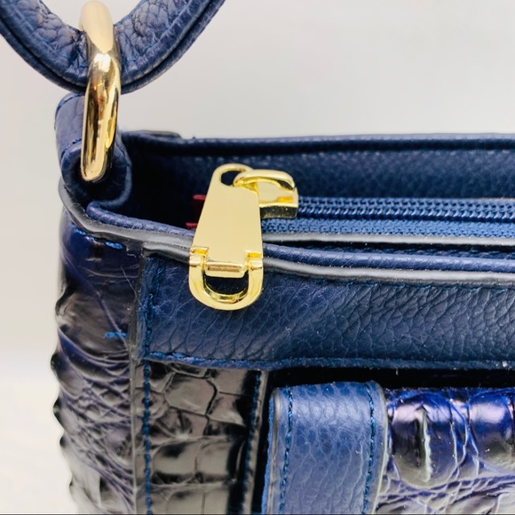 Brahmin shoulder bag - Picture 2 of 8